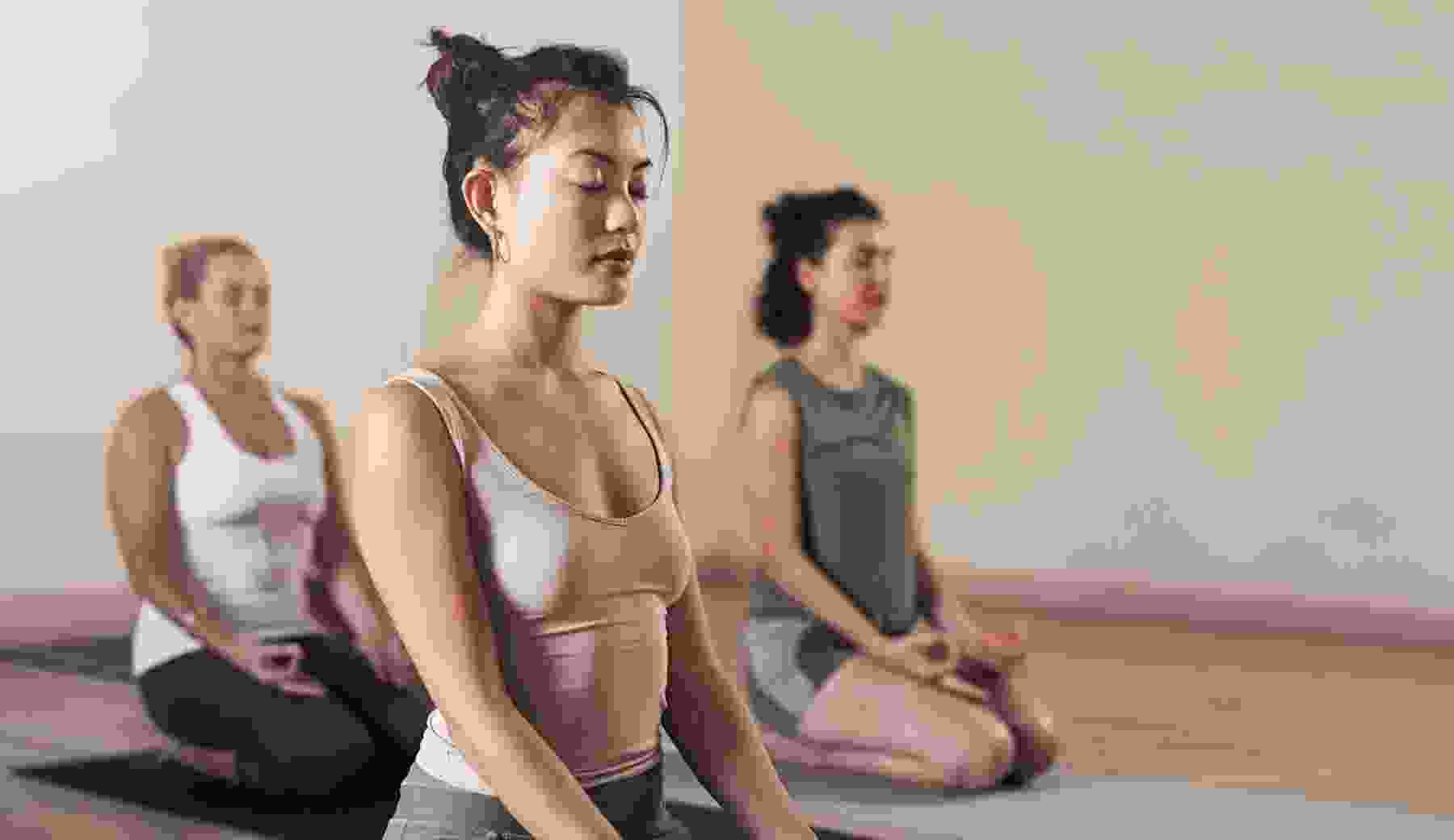 7-Day Yoga & Detox Retreat